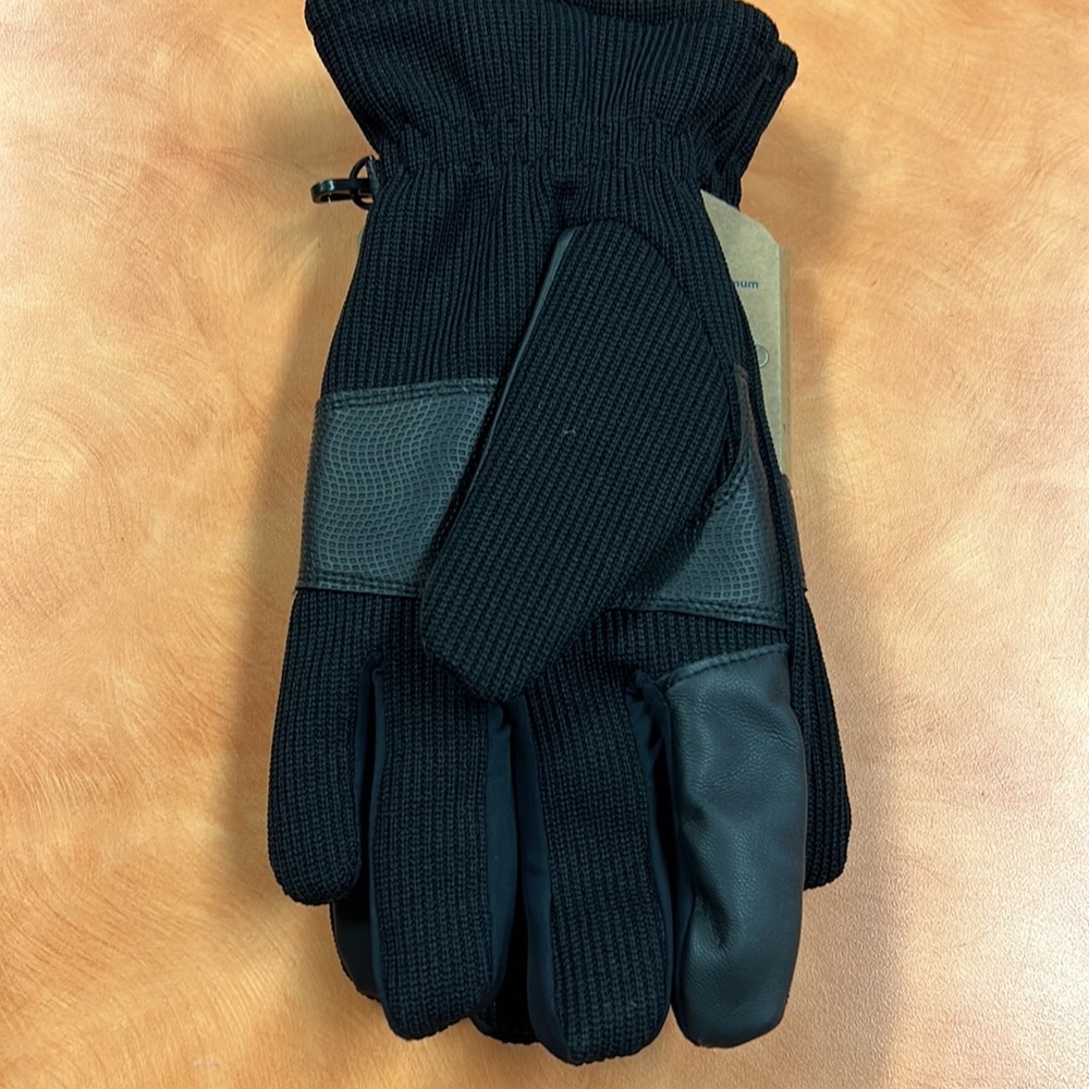 Weatherproof Gloves - Picture 2 of 2